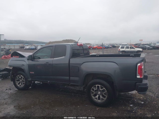 1GTH6CE37G1370856 GMC CANYON SLE