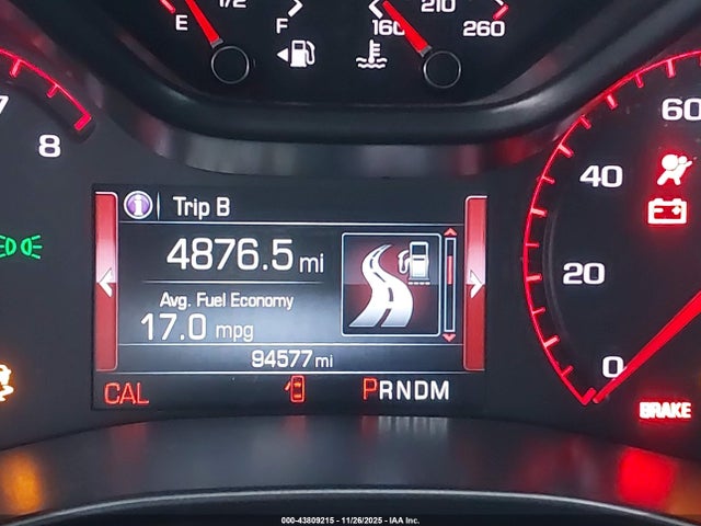 1GTH6CE37G1370856 GMC CANYON SLE