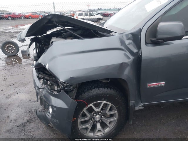 1GTH6CE37G1370856 GMC CANYON SLE