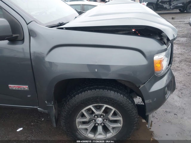 1GTH6CE37G1370856 GMC CANYON SLE