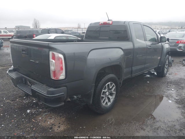 1GTH6CE37G1370856 GMC CANYON SLE