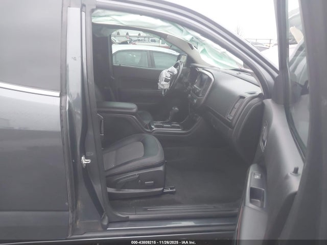 1GTH6CE37G1370856 GMC CANYON SLE