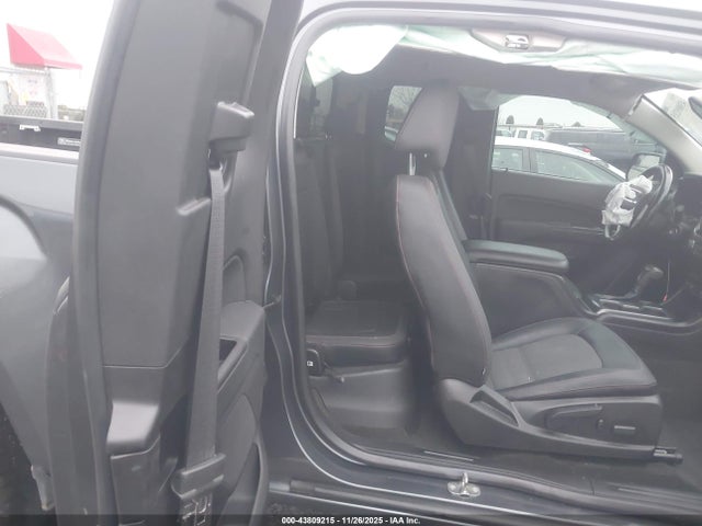1GTH6CE37G1370856 GMC CANYON SLE