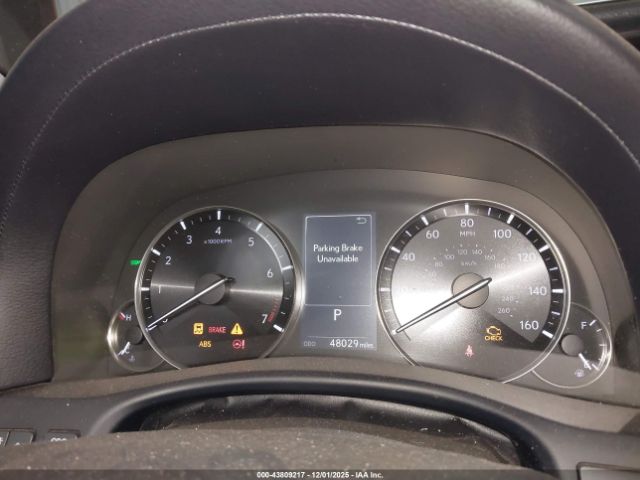 2016 LEXUS GS 350 JTHCZ1BL3GA003977 Photo 6