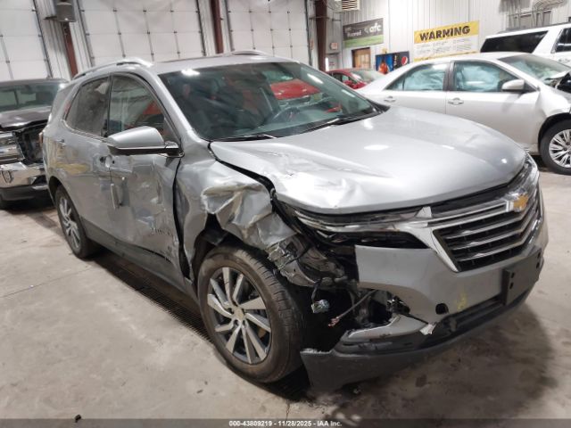 2024 CHEVROLET EQUINOX 3GNAXXEG1RL153279