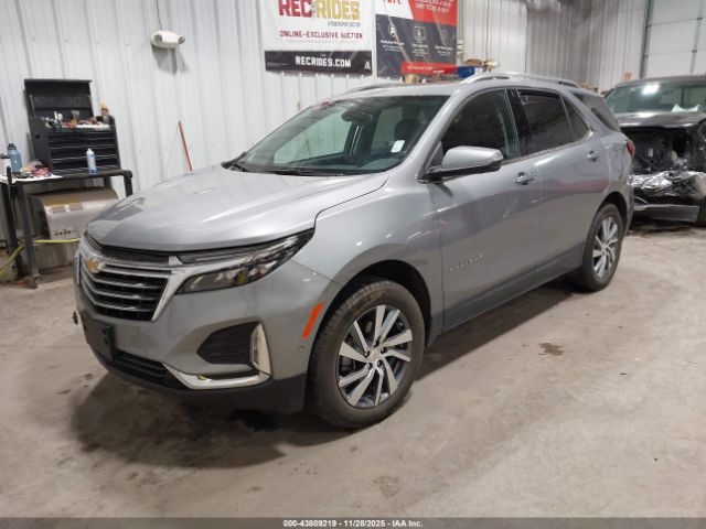 2024 CHEVROLET EQUINOX 3GNAXXEG1RL153279 Photo 1