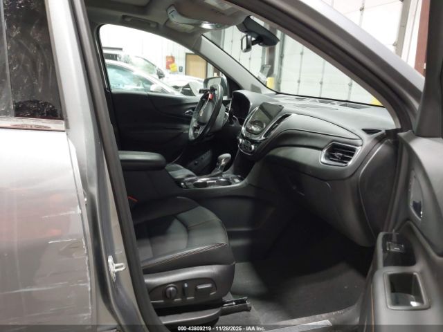 2024 CHEVROLET EQUINOX 3GNAXXEG1RL153279 Photo 4