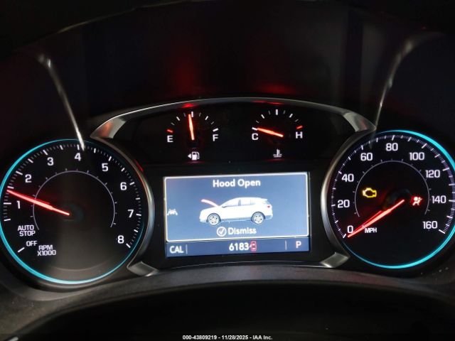 2024 CHEVROLET EQUINOX 3GNAXXEG1RL153279 Photo 6