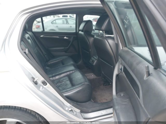 2006 ACURA TL 19UUA66236A070591 Photo 7
