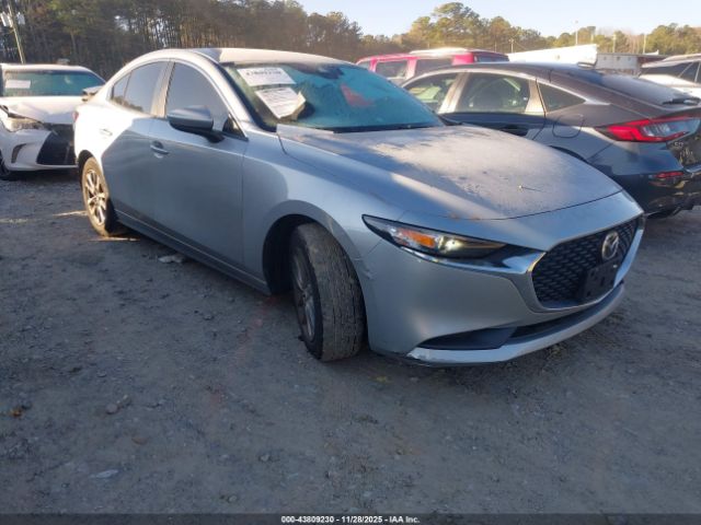 2021 MAZDA MAZDA3 JM1BPAA77M1341126