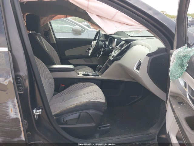 2016 CHEVROLET EQUINOX 2GNALCEK5G6355231 Photo 4