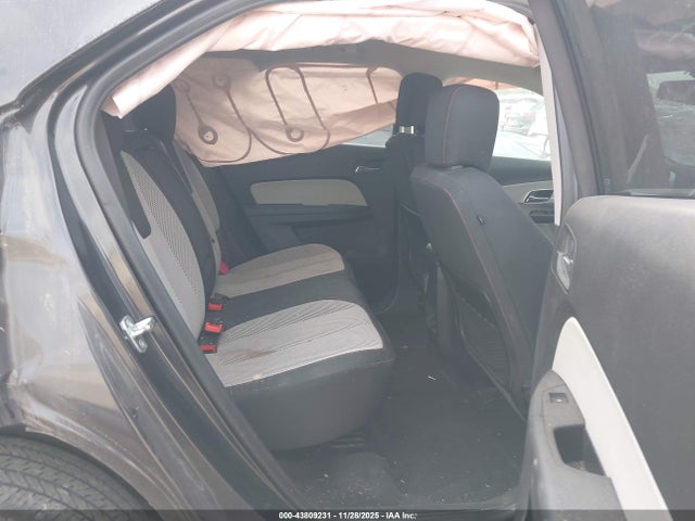 2016 CHEVROLET EQUINOX 2GNALCEK5G6355231 Photo 7