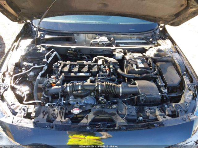 2019 HONDA ACCORD 1HGCV1F53KA073997 Photo 9