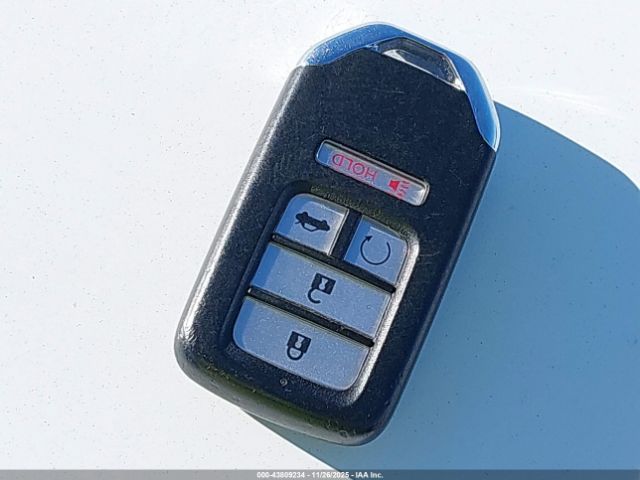 2019 HONDA ACCORD 1HGCV1F53KA073997 Photo 10