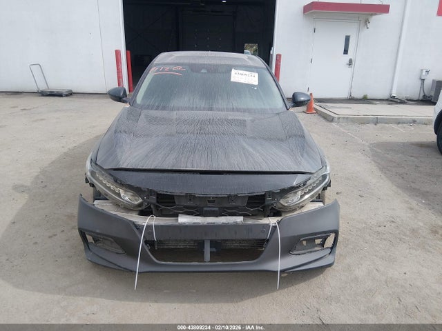 1HGCV1F53KA073997 Honda ACCORD EXL