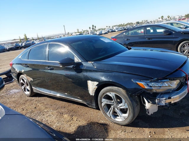 1HGCV1F53KA073997 Honda ACCORD EXL