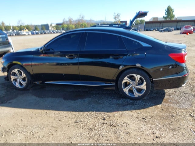 1HGCV1F53KA073997 Honda ACCORD EXL