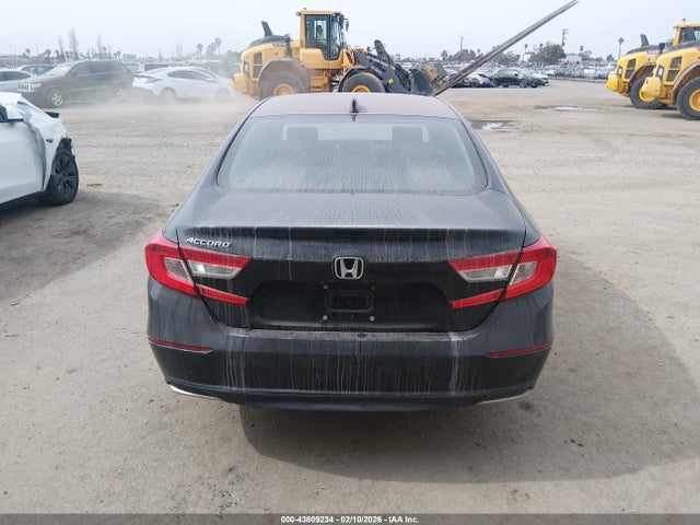 1HGCV1F53KA073997 Honda ACCORD EXL