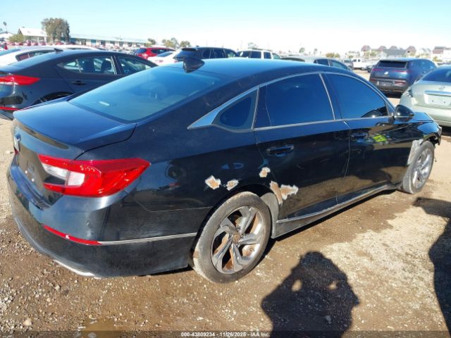 2019 HONDA ACCORD 1HGCV1F53KA073997 Photo 3
