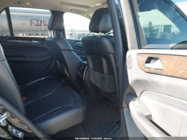 2014 MERCEDES-BENZ ML 350 4JGDA5JB7EA405491 Photo 7