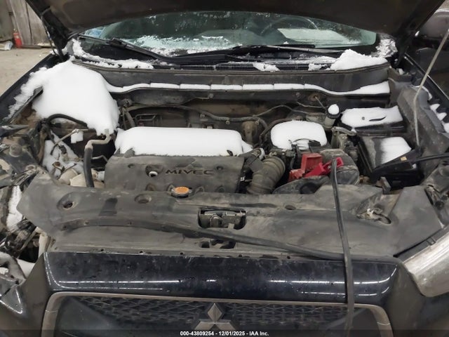 2012 MITSUBISHI OUTLANDER SPORT JA4AR4AU2CZ010767 Photo 9