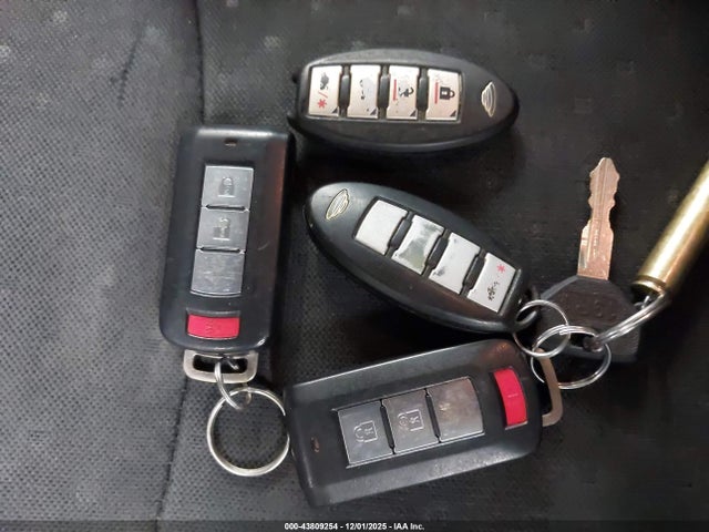 2012 MITSUBISHI OUTLANDER SPORT JA4AR4AU2CZ010767 Photo 10