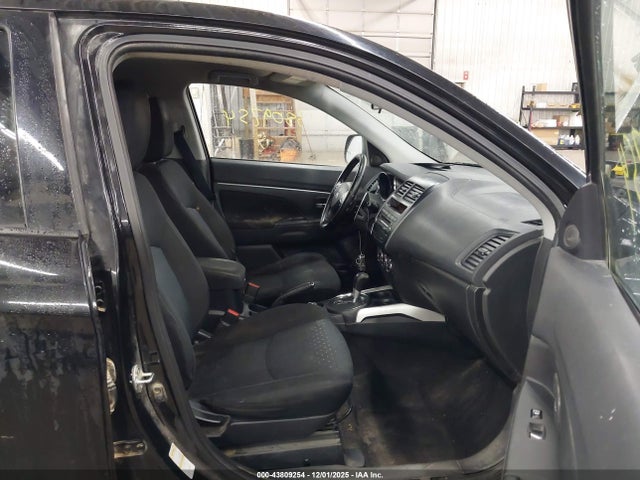 2012 MITSUBISHI OUTLANDER SPORT JA4AR4AU2CZ010767 Photo 4