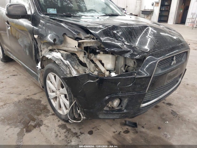 2012 MITSUBISHI OUTLANDER SPORT JA4AR4AU2CZ010767 Photo 5