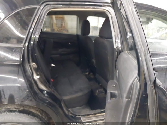 2012 MITSUBISHI OUTLANDER SPORT JA4AR4AU2CZ010767 Photo 7