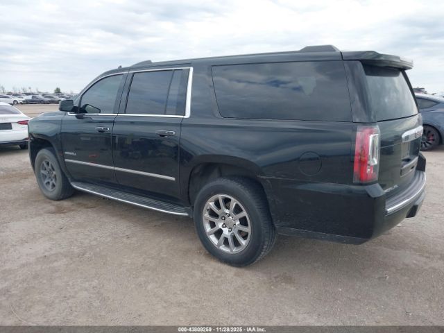 2018 GMC YUKON XL 1GKS1HKJ4JR116958 Photo 2