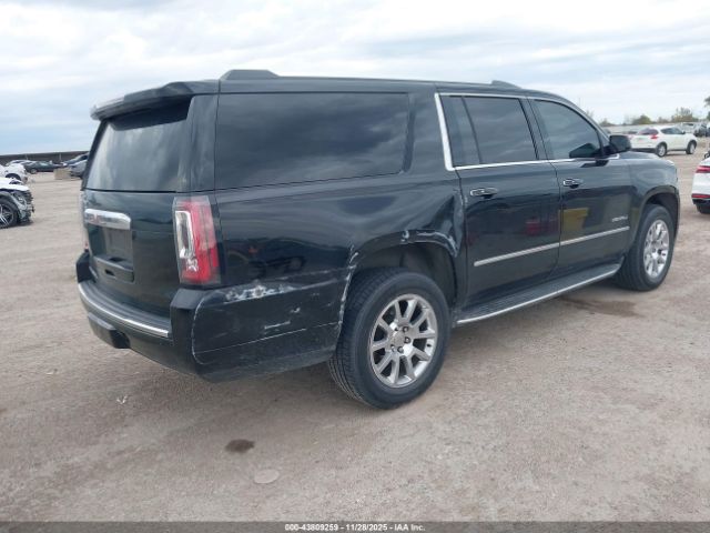 2018 GMC YUKON XL 1GKS1HKJ4JR116958 Photo 3