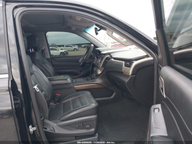 2018 GMC YUKON XL 1GKS1HKJ4JR116958 Photo 4