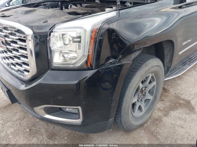 2018 GMC YUKON XL 1GKS1HKJ4JR116958 Photo 5