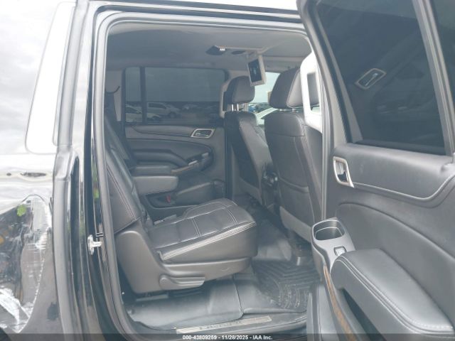 2018 GMC YUKON XL 1GKS1HKJ4JR116958 Photo 7