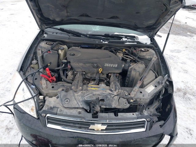 43809274 :رقم المزاد ، 2G1WT57K691106646 vin ، 2009 Chevrolet Impala Lt مزاد بيع