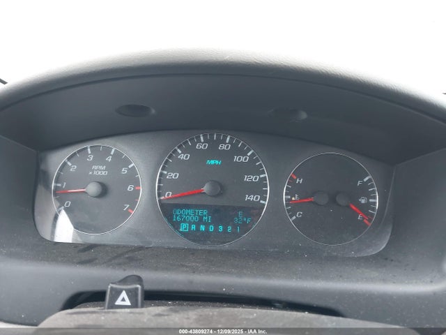 43809274 :رقم المزاد ، 2G1WT57K691106646 vin ، 2009 Chevrolet Impala Lt مزاد بيع