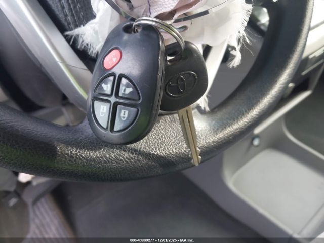 2015 TOYOTA SIENNA 5TDKK3DC9FS583134 Photo 10