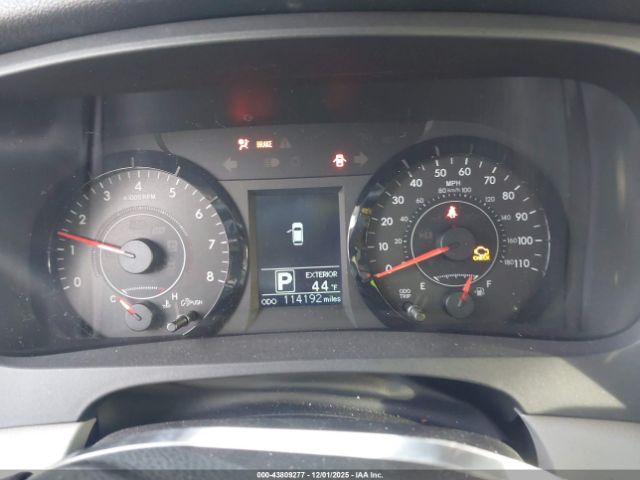 2015 TOYOTA SIENNA 5TDKK3DC9FS583134 Photo 6