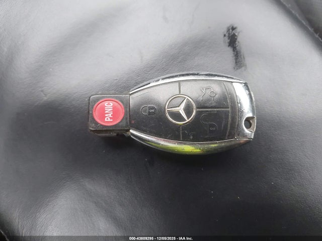 Aukcja sprzedaży 2010 Mercedes-benz S 550, vin: WDDNG7BB5AA295851, numer aukcji: 43809295