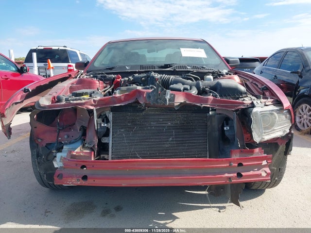 1ZVBP8AM3E5320523 Ford Mustang V6