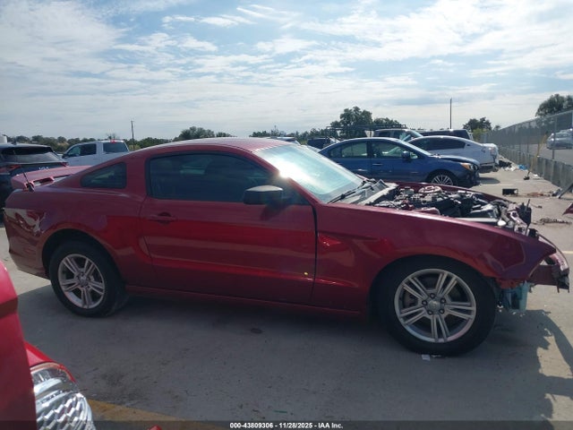 1ZVBP8AM3E5320523 Ford Mustang V6