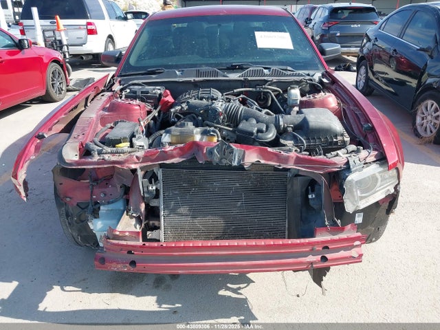 1ZVBP8AM3E5320523 Ford Mustang V6