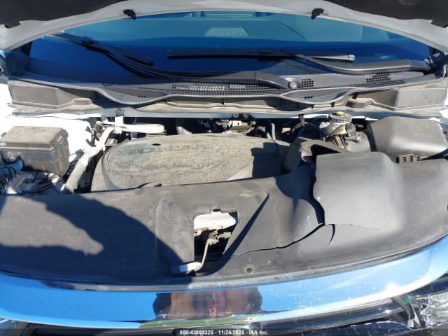 2023 HONDA ODYSSEY 5FNRL6H6XPB031262 Photo 9