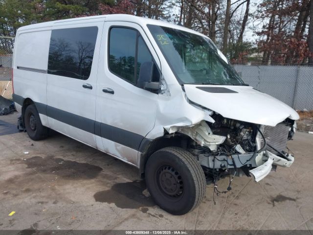 2024 MERCEDES-BENZ SPRINTER 2500 W1W4KBHY7RT175475