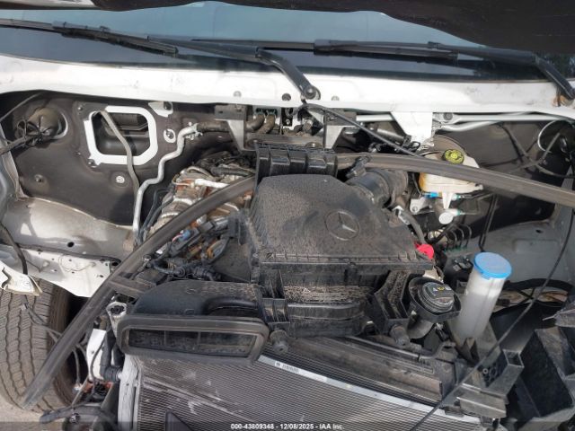 2024 MERCEDES-BENZ SPRINTER 2500 W1W4KBHY7RT175475 Photo 9