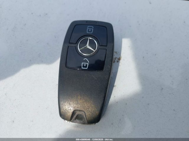 2024 MERCEDES-BENZ SPRINTER 2500 W1W4KBHY7RT175475 Photo 10