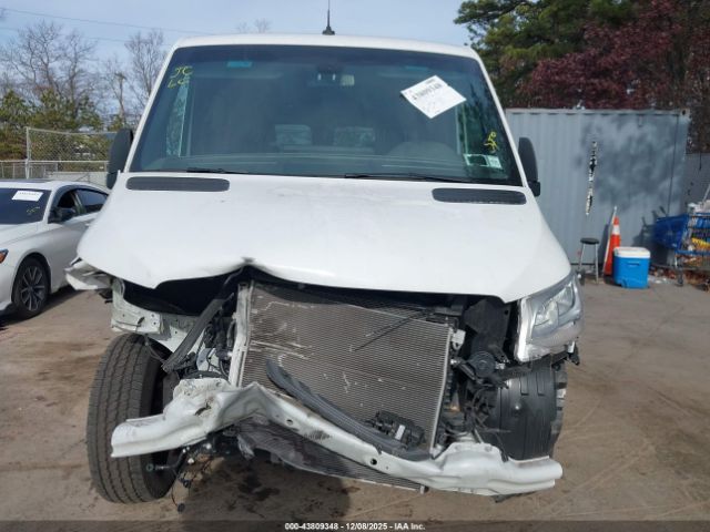 2024 MERCEDES-BENZ SPRINTER 2500 W1W4KBHY7RT175475 Photo 5