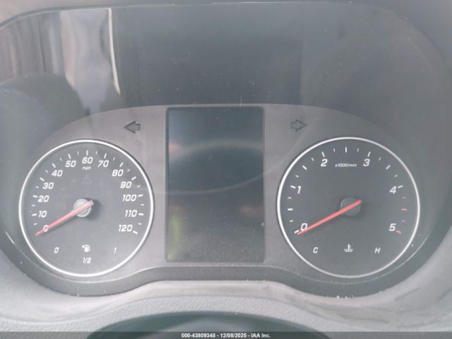 2024 MERCEDES-BENZ SPRINTER 2500 W1W4KBHY7RT175475 Photo 6