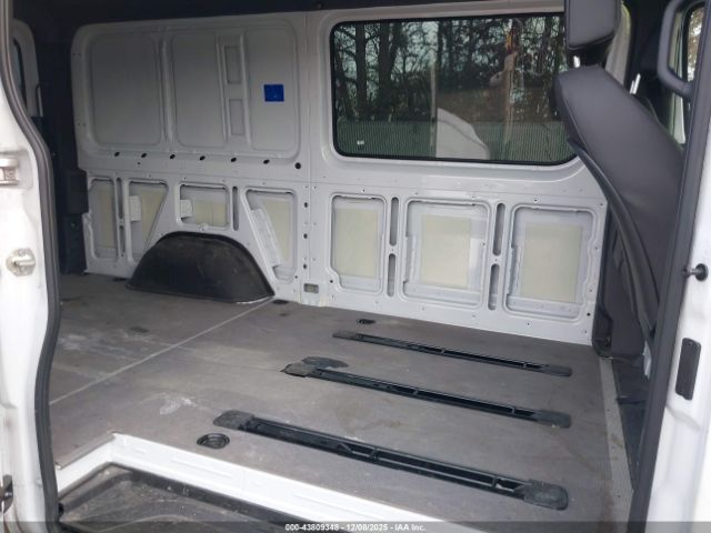 2024 MERCEDES-BENZ SPRINTER 2500 W1W4KBHY7RT175475 Photo 7