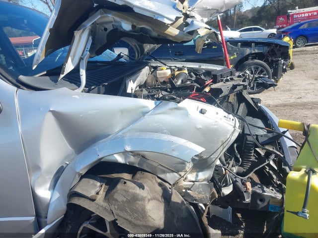 1FMJU1HT8HEA38311 Ford Expedition Xlt